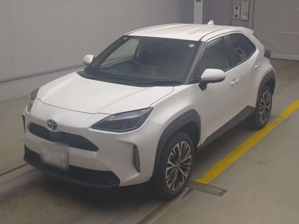 Toyota Yaris Cross MXPB10 2023